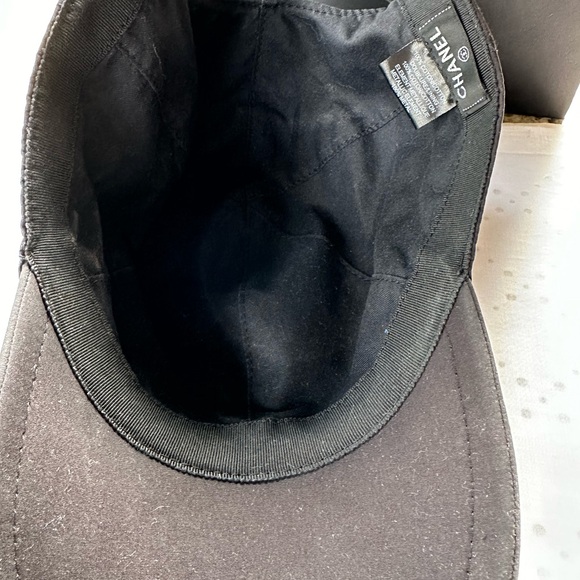 Chanel CC Cap - Picture 12 of 16